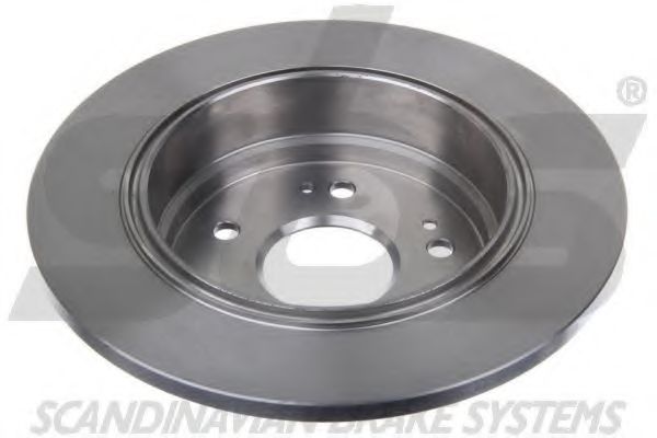 Disc frana 1