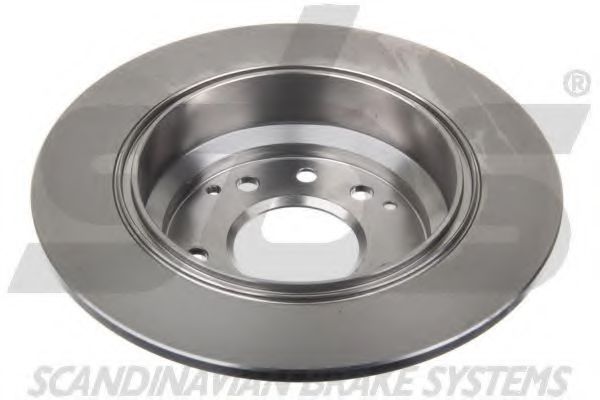 Disc frana 1