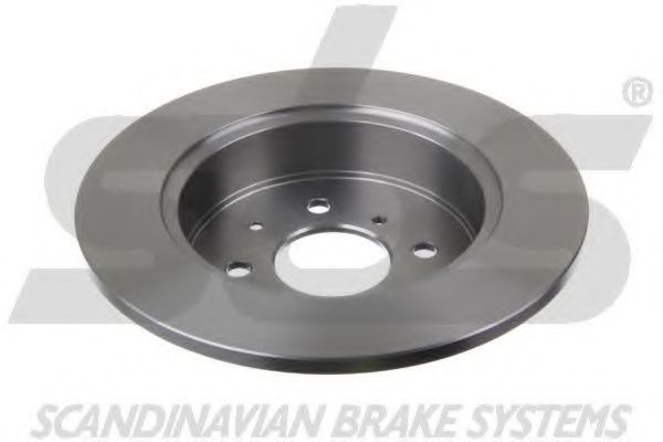 Disc frana 1