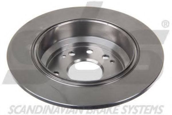 Disc frana 1