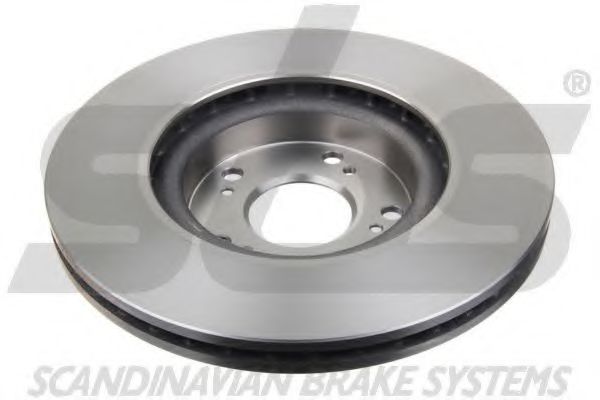 Disc frana 1