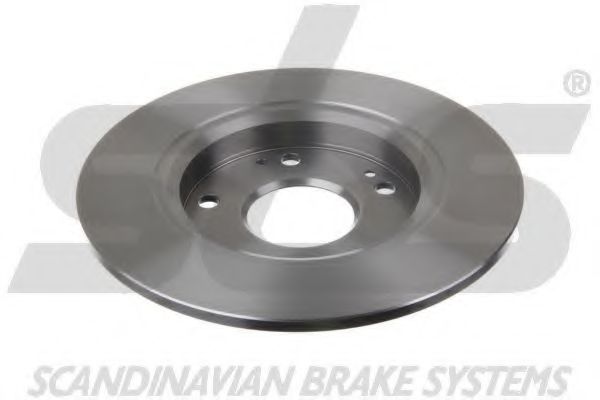Disc frana 1