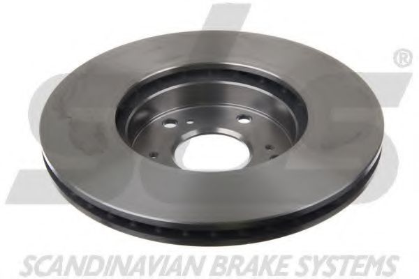 Disc frana 1