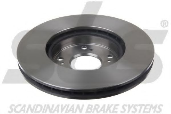 Disc frana 1