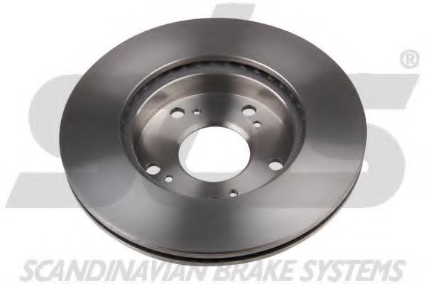 Disc frana 1