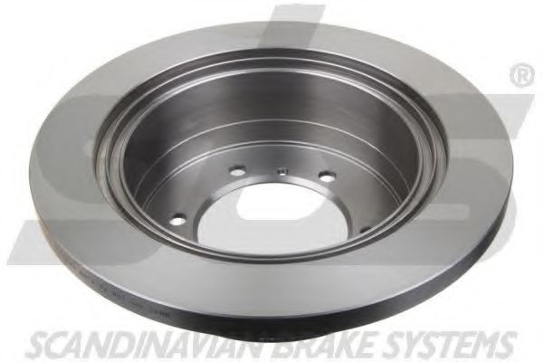 Disc frana 1