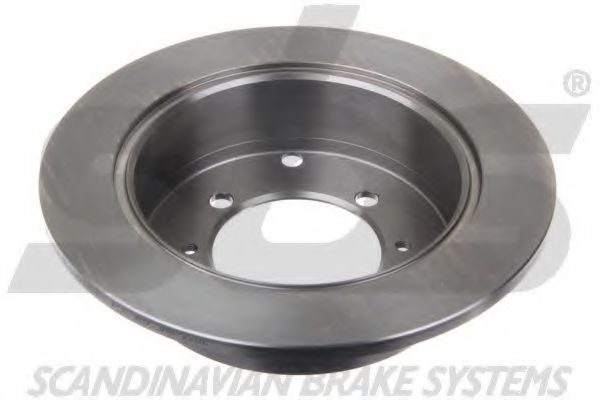 Disc frana 1