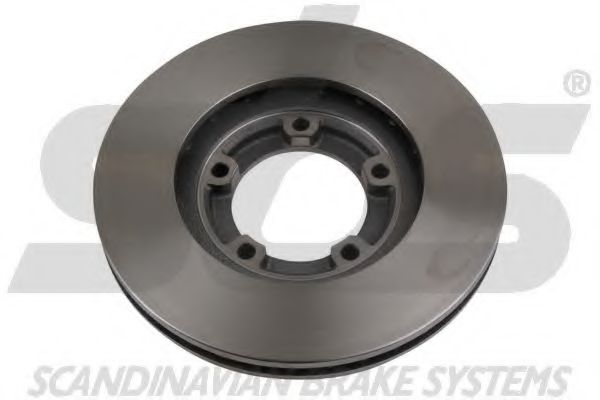 Disc frana 1