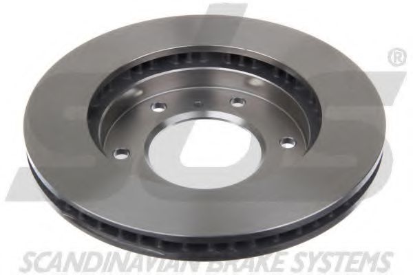 Disc frana 1