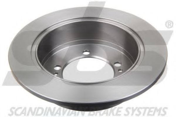 Disc frana 1