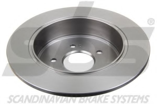 Disc frana 1