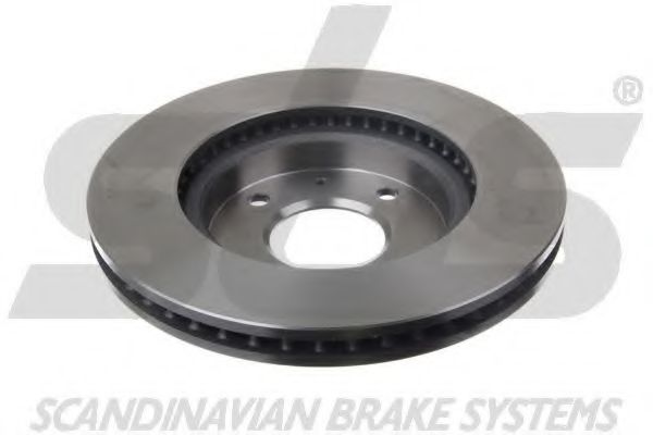 Disc frana 1