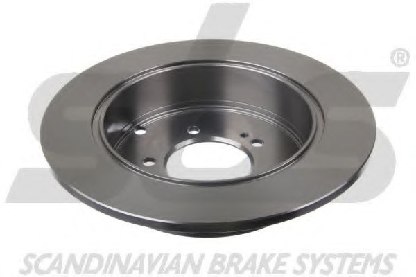 Disc frana 1
