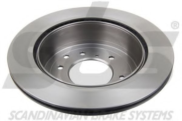 Disc frana 1
