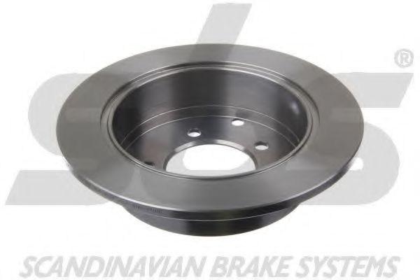 Disc frana 1