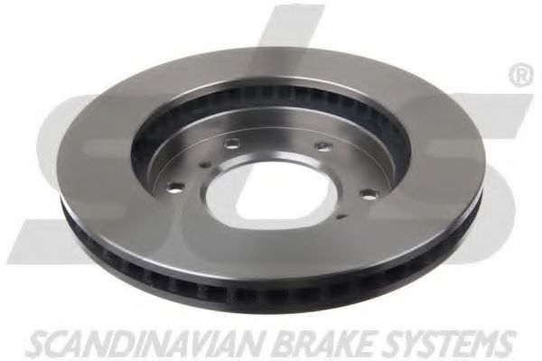 Disc frana 1