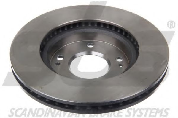 Disc frana 1