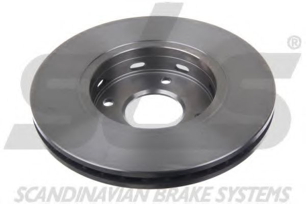 Disc frana 1