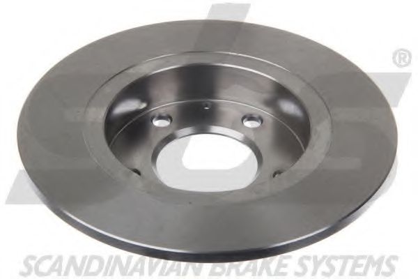 Disc frana 1