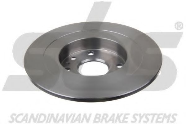 Disc frana 1