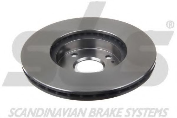 Disc frana 1