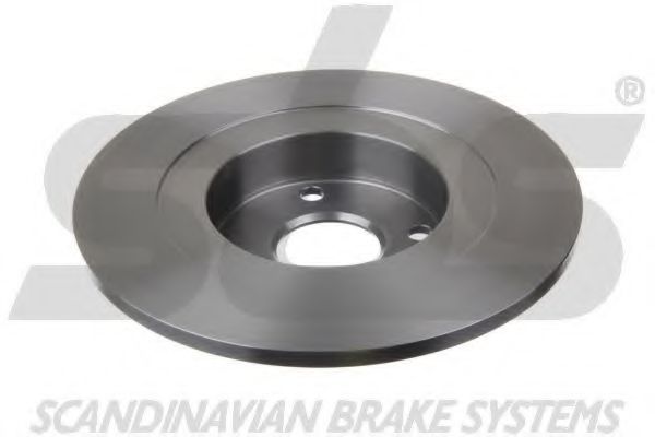 Disc frana 1