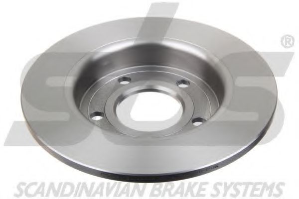 Disc frana 1