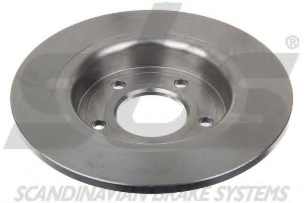 Disc frana 1
