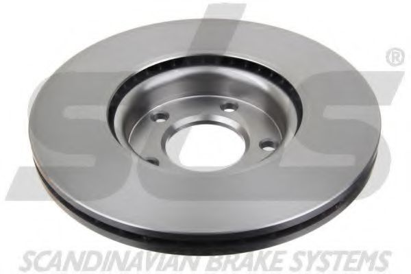 Disc frana 1