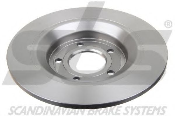 Disc frana 1