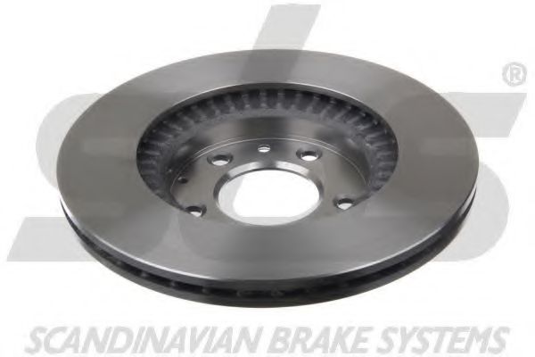 Disc frana 1