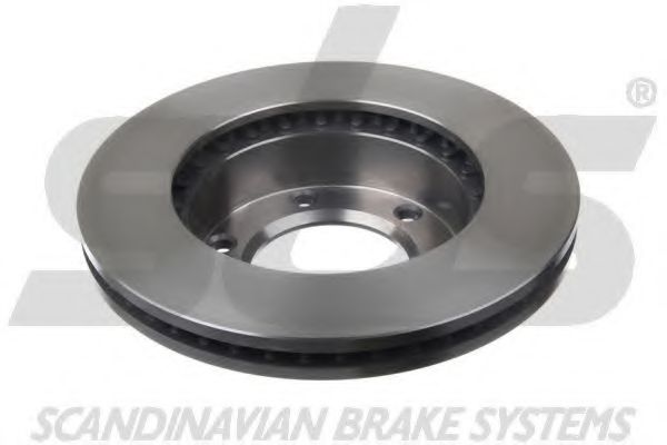 Disc frana 1