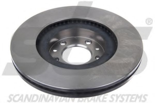 Disc frana 1