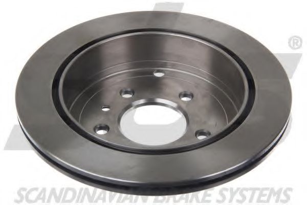 Disc frana 1