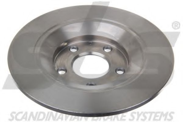 Disc frana 1