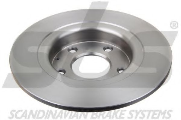 Disc frana 1