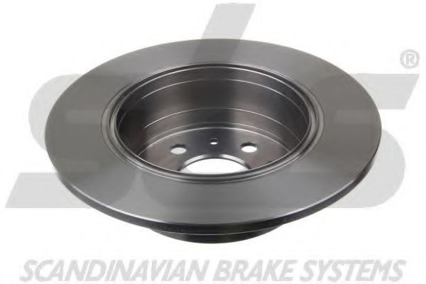 Disc frana 1