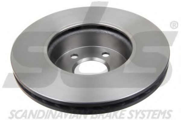 Disc frana 1