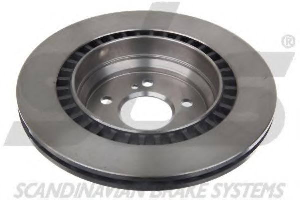Disc frana 1