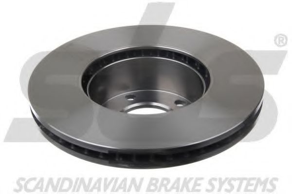 Disc frana 1