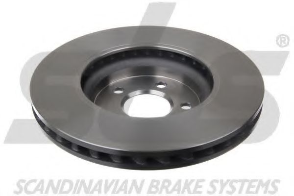 Disc frana 1