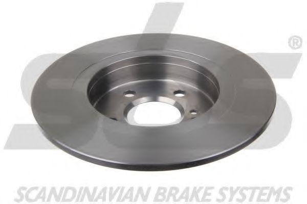 Disc frana 1