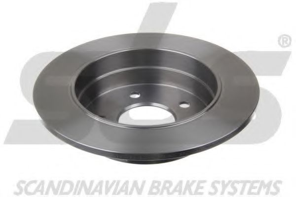 Disc frana 1