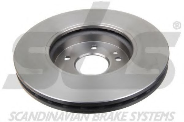 Disc frana 1