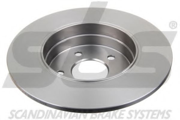 Disc frana 1