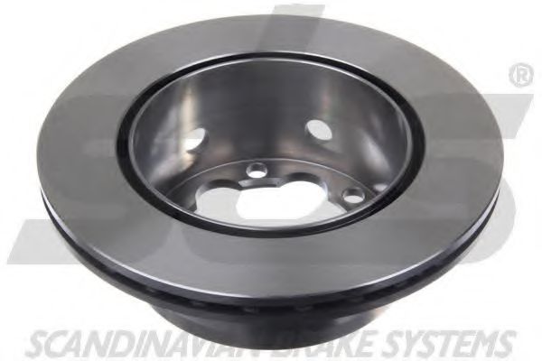 Disc frana 1