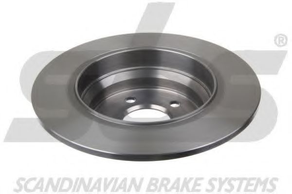 Disc frana 1