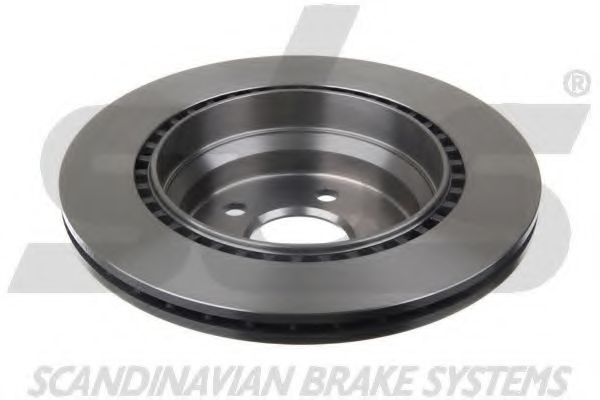 Disc frana 1