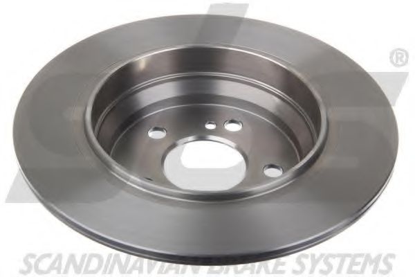 Disc frana 1