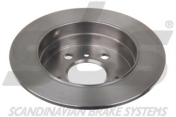 Disc frana 1
